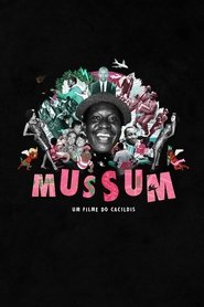 Mussum: Um Filme do Cacildis