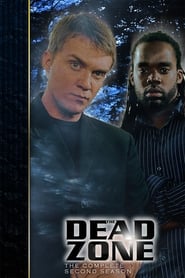 Dead Zone Serie en streaming