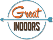 Logo of The Great Indoors image size 400x298