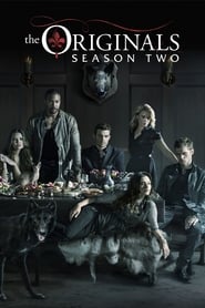 Serie streaming | voir The Originals en streaming | HD-serie