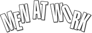 Logo of Men at Work image size 1968x708