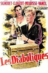 Voir film Les Diaboliques en streaming