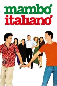 Voir film Mambo Italiano en streaming