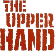 Logo of The Upper Hand image size 348x317