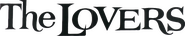 Logo of The Lovers image size 799x157