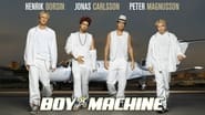 Boy Machine  