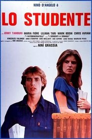 poster The Student