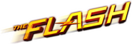 Logo of The Flash image size 799x269