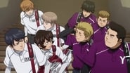 Ace of Diamond season 3 episode 8