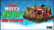 TMZ's Merry Elfin' Christmas wallpaper 