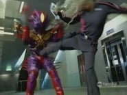 Power Rangers season 13 episode 17