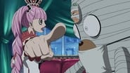 One Piece season 12 episode 421