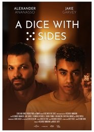 Poster of A Dice with Five Sides image size 533x750