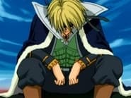 Rave Master season 1 episode 45