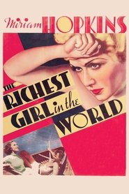 Poster of The Richest Girl in the World image size 1000x1500