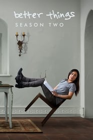 Better Things en streaming VF sur StreamizSeries.com | Serie streaming