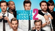 Backdrop of Horrible Bosses 2 image size 3840x2160