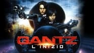 Gantz, Au commencement wallpaper 