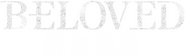 Logo of Beloved image size 958x292