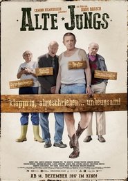 poster Rusty Boys