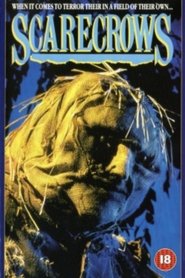 Poster of Scarecrows image size 1024x1536
