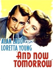 Poster of And Now Tomorrow image size 500x750