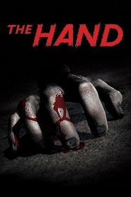 poster The Hand
