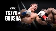 Backdrop of Tim Tszyu vs. Terrell Gausha image size 3840x2160