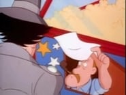 Inspecteur Gadget season 1 episode 4