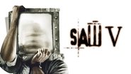 Saw V wallpaper 