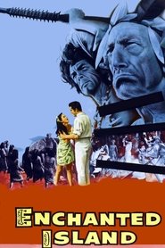 poster Enchanted Island