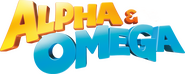 Logo of Alpha and Omega image size 3190x1282
