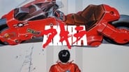 Backdrop of Akira image size 1920x1080