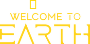 Logo of Welcome to Earth image size 1919x948
