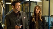 serie Lucifer saison 3 episode 5 en streaming