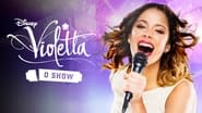Violetta: La emoción del concierto wallpaper 