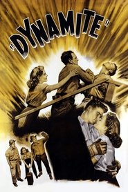 poster Dynamite