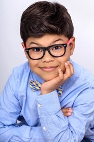 Photo of Ryan Anderson Lopez image size 576x864