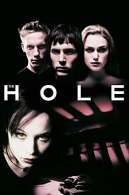 The Hole 2001 123movies