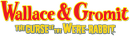 Logo of Wallace & Gromit: The Curse of the Were-Rabbit image size 788x216