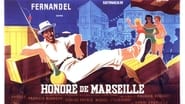 Honoré de Marseille wallpaper 