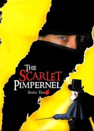 Poster of The Scarlet Pimpernel image size 631x875