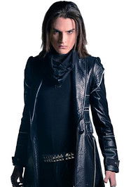 Photo of Eduardo Pérez image size 400x600