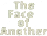 Logo of The Face of Another image size 773x588
