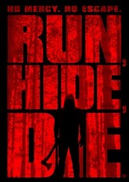 Run, Hide, Die Poster