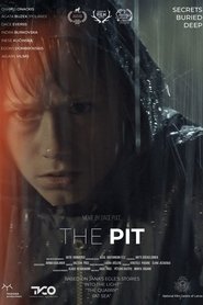 Poster of The Pit image size 1000x1500