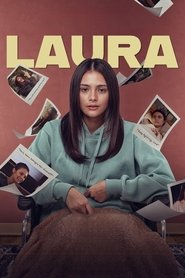 poster Laura
