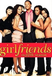 Serie streaming | voir Girlfriends en streaming | HD-serie