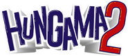 Logo of Hungama 2 image size 640x283