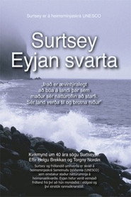 Surtsey - The Black Island poster